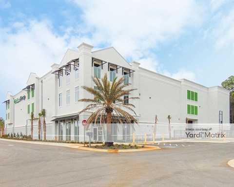 Storage Units for Rent available at 9128 Navarre Pkwy, Navarre, FL 32566