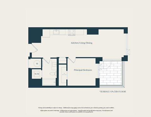 269 19th Ct. South Studio-3 Beds Apartment for Rent - Photo Gallery 66