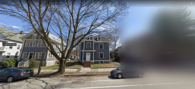 321 Lafayette Street 4 Beds Apartment for Rent