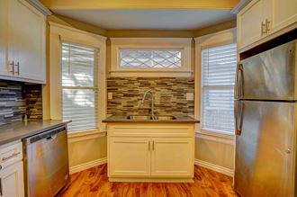 2340 Portland St House