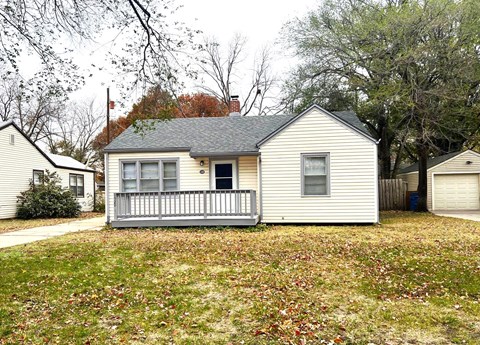 1520 West Arizona Avenue 2 Beds Apartment for Rent