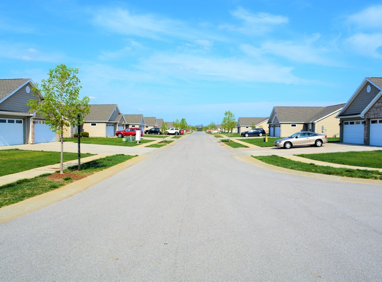 duplex apartment for rent Lafayette, IN