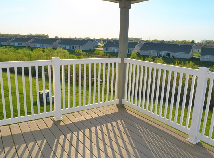 1 bedroom 1 bathroom garden apartment Lafayette, IN upstairs downstairs