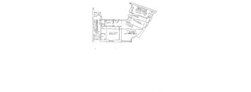 1 Bedroom, 1 Bathroom