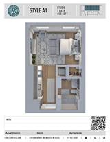 Streetcar Flats Apartments