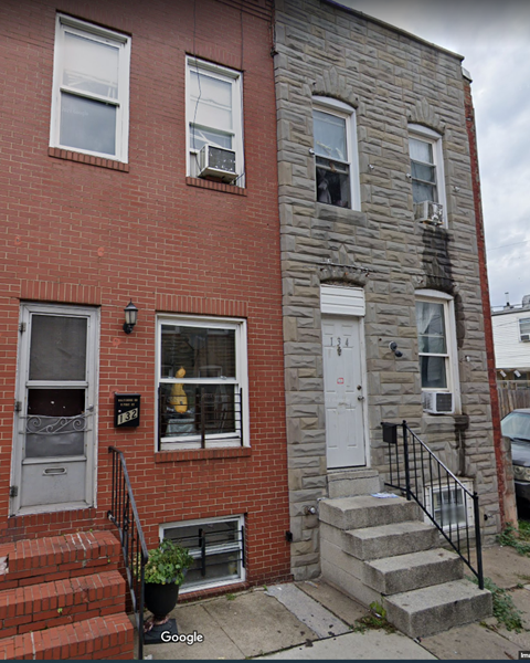 134 N Port St Studio Apartment for Rent