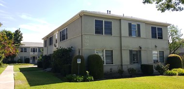 722 South Old Ranch Road 1-2 Beds Apartment for Rent