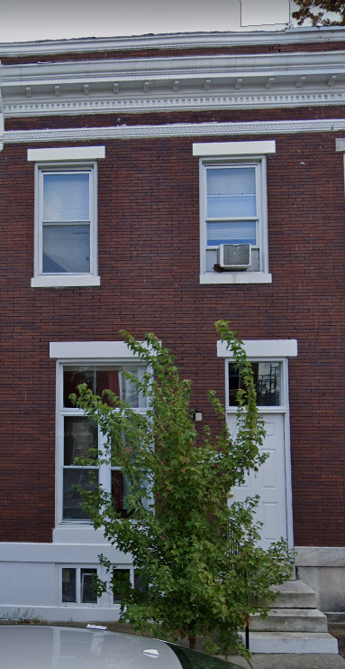 2713 Jefferson St 3 Beds Apartment for Rent