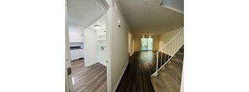 2 Bedrooms, 1.5 Bathrooms