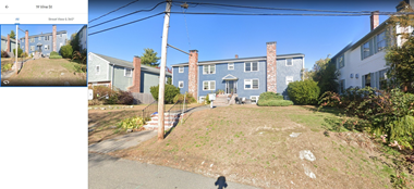 19 Vine Street 2 Beds Apartment for Rent