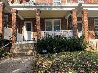 3815 W Street Northwest 3 Beds Apartment for Rent