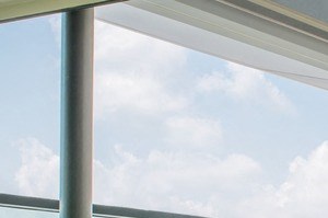 Rooftop Terrace Rooftop Terrace - Photo Gallery 3