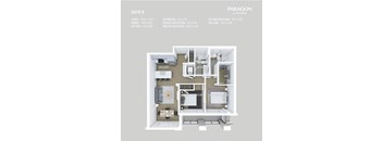 Suite B