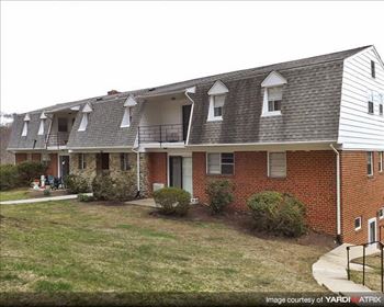 Rent Apartments In Baltimore City Md From 665 Rentcafé 902 T Nottingham Rd Studio 2 Beds Apartment For Rent Photo Gallery 1