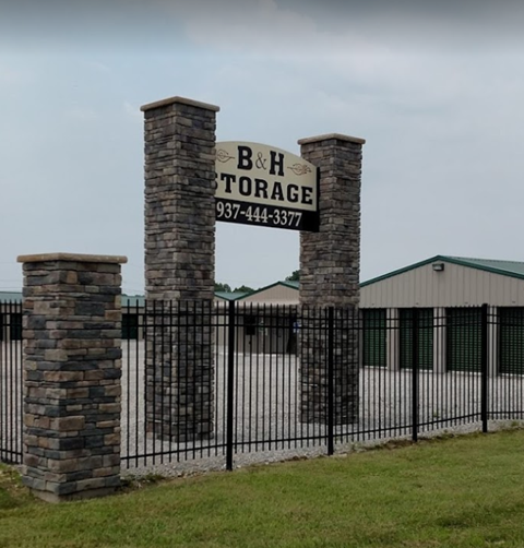 Storage Units for Rent available at 115 Boyd Road, P.O. Box 279, Mt. Orab, OH 45154