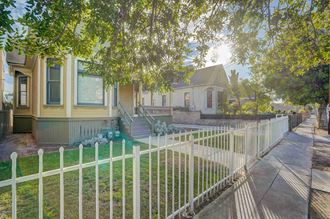 1032 W 22Nd Street 4 Beds Apartment for Rent