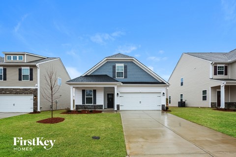 107 Wild Lily Drive 4 Beds Apartment for Rent