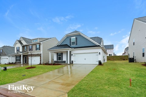 107 Wild Lily Drive 4 Beds Apartment for Rent