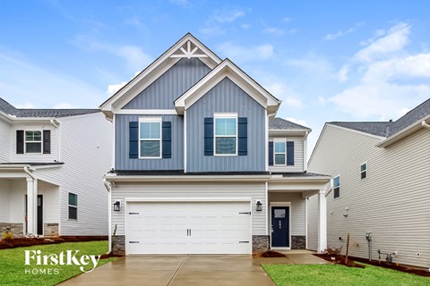 602 Goldburn Way 4 Beds Apartment for Rent