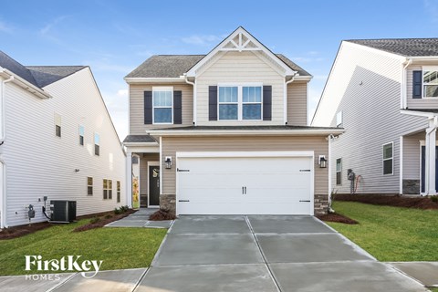 705 Ridgemoor Trail 3 Beds Apartment for Rent