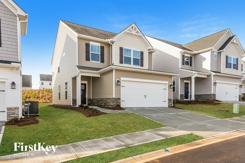 705 Ridgemoor Trail 3 Beds Apartment for Rent