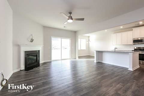 705 Ridgemoor Trail 3 Beds Apartment for Rent