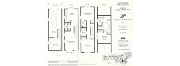 3 Bedrooms, 2.5 Bathrooms