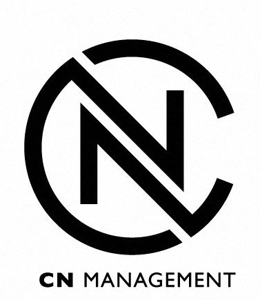 the logo of the consultancy on management