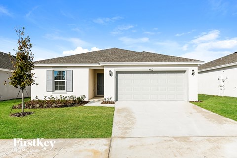 462 Earhart Drive 4 Beds Apartment for Rent