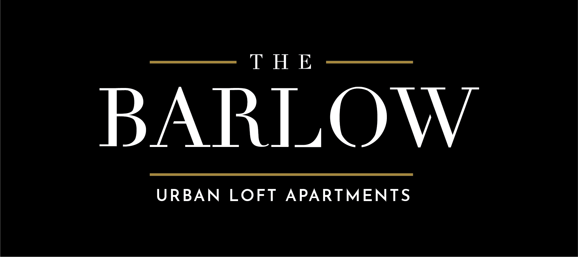 The Barlow logo