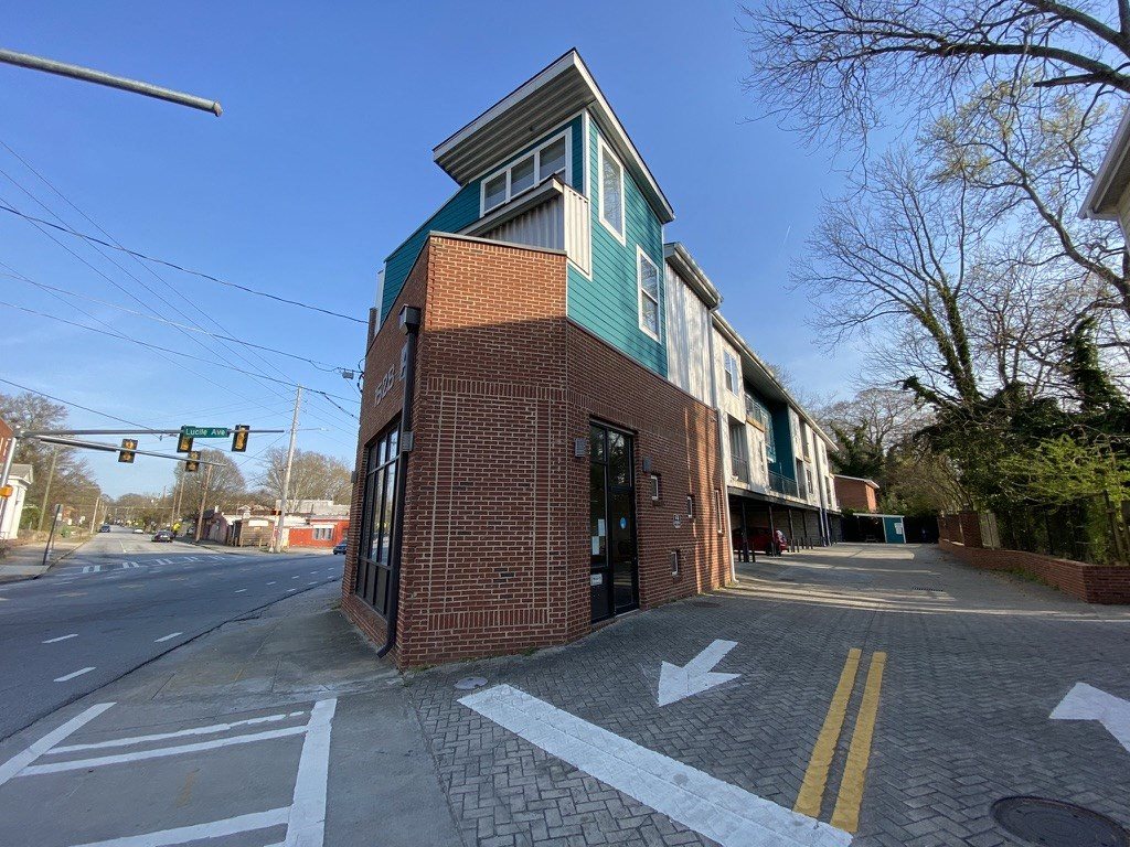 Westview Lofts Apartments