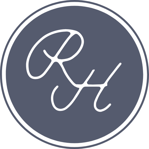 Roper House logo