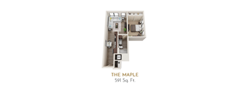 The Maple