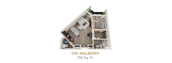 The Mulberry
