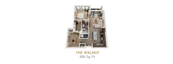 The Walnut