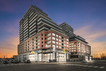 939 Eglinton Avenue East 2 Beds House for Rent - Photo Gallery 23