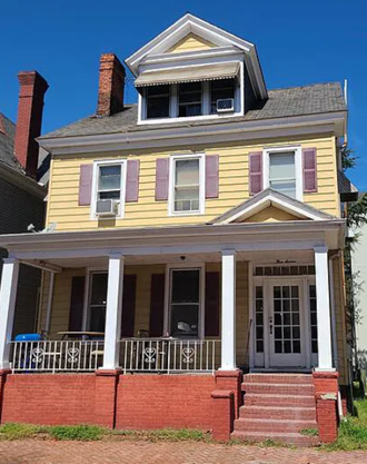 316 London Street 1-2 Beds Apartment for Rent