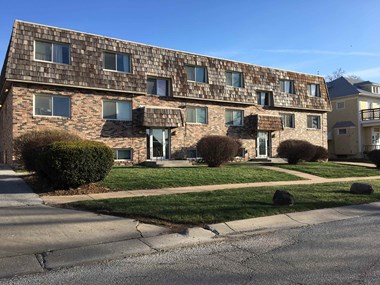 4804-06 Capitol Avenue Studio-2 Beds Apartment for Rent