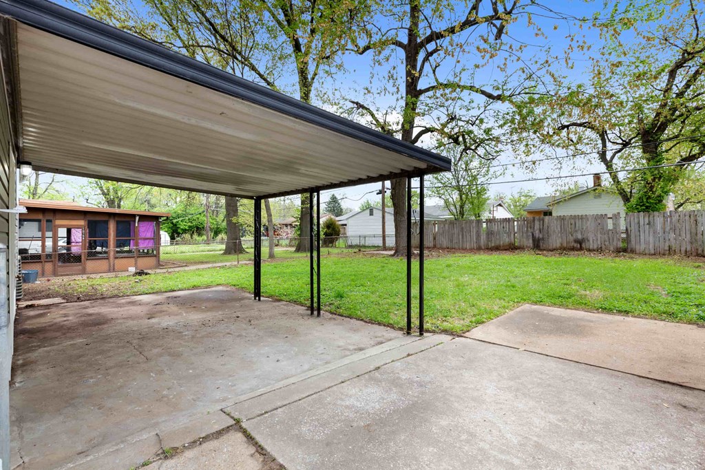 10754 Glen Garry Road 3 Beds House for Rent - Photo Gallery 16