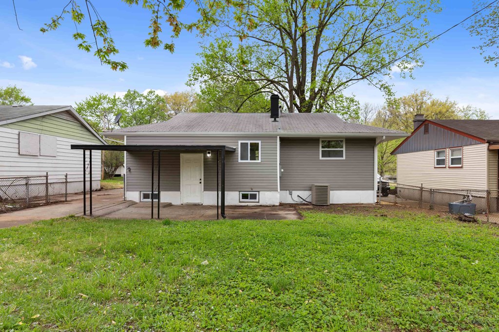 10754 Glen Garry Road 3 Beds House for Rent - Photo Gallery 15