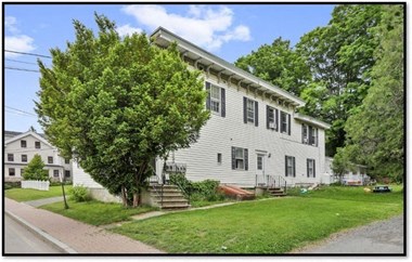 35 Main St Studio-2 Beds Apartment for Rent