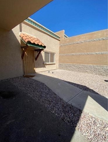 1383 E Zulema Loop 3 Beds Apartment for Rent