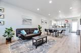 3-bedroom apartment at Myrtle Townhomes in Phoenix