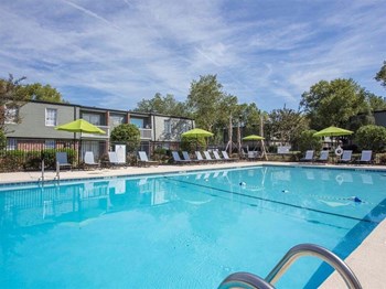 6520 Dorchester Rd 2-3 Beds Apartment for Rent - Photo Gallery 8