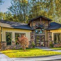 1-bedroom apartment at Arcadia Crossing Apartments in Vancouver, WA