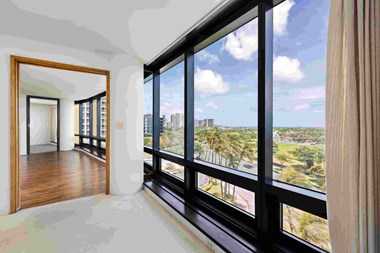 1330 Ala Moana Blvd., Unit 705 2 Beds Apartment for Rent
