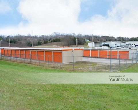 Storage Units for Rent available at 270 Fred Hill Road, Sparta, TN 38583