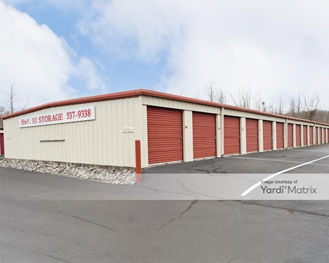 Storage Units for Rent available at 4796 Officer's Chapel Road, Algood, TN 38506