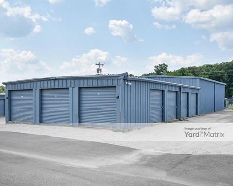 Storage Units for Rent available at 2755 Highway 46 South, Dickson, TN 37055