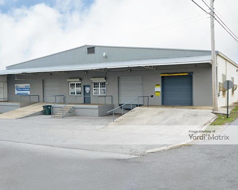 Storage Units for Rent available at 221 West Bockman Way Sparta, Sparta, TN 38583